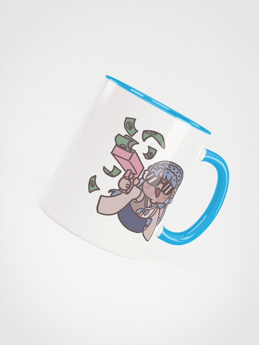 Money Pls Mug product image (51)