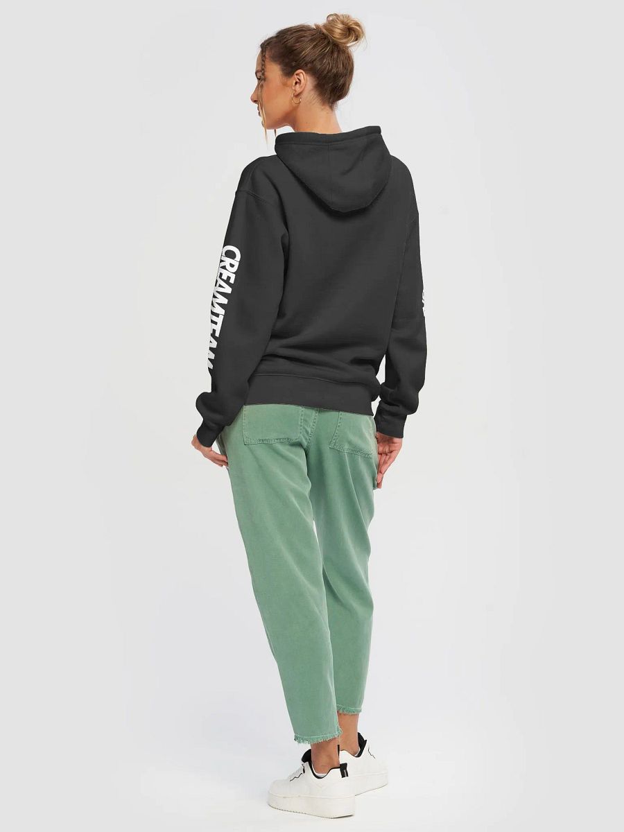 SDCT Premium Comfort Midweight Hoodie product image (37)