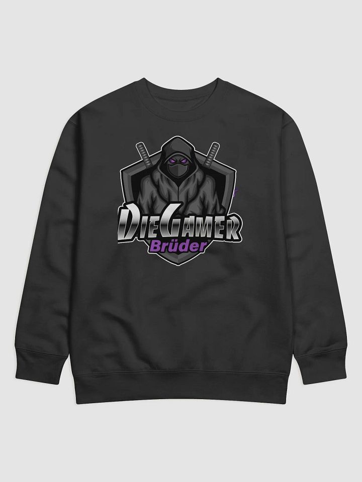 DieGamerBrüder Hoodie product image (1)