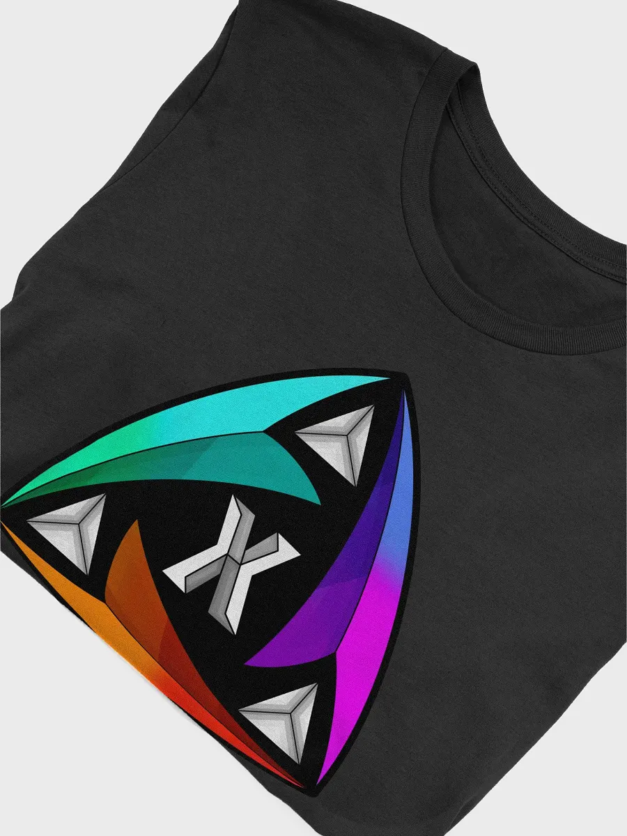 PriismX New Logo Tshirt product image (3)