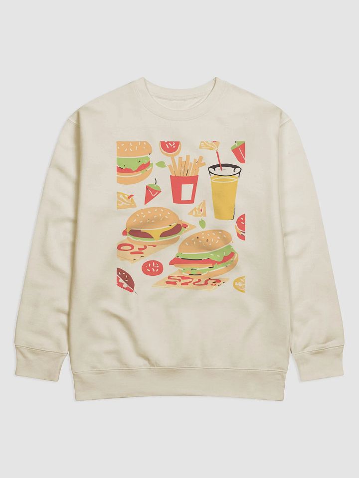 Fast food product image (6)