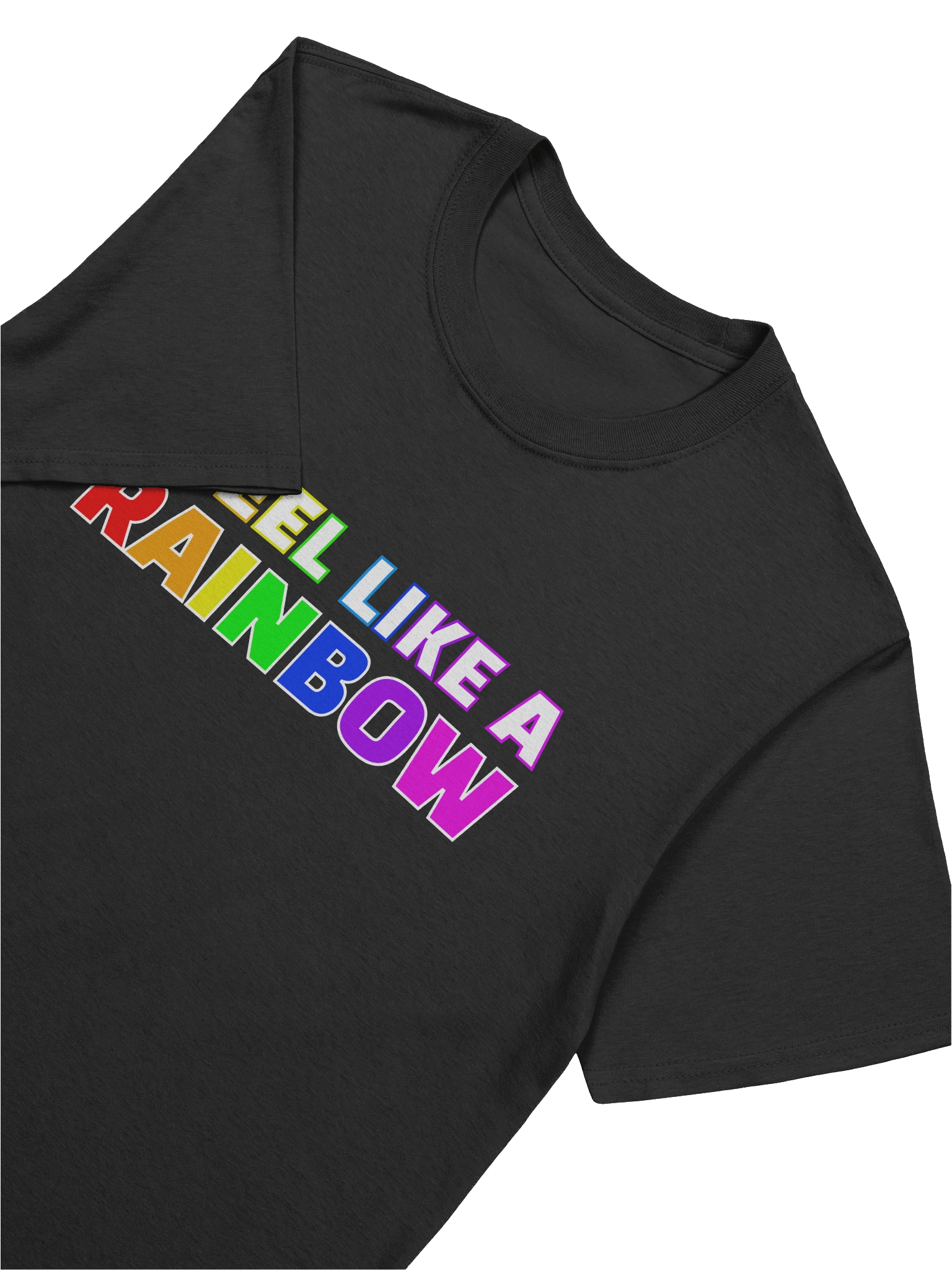 I Feel Like A Rainbow product image (57)