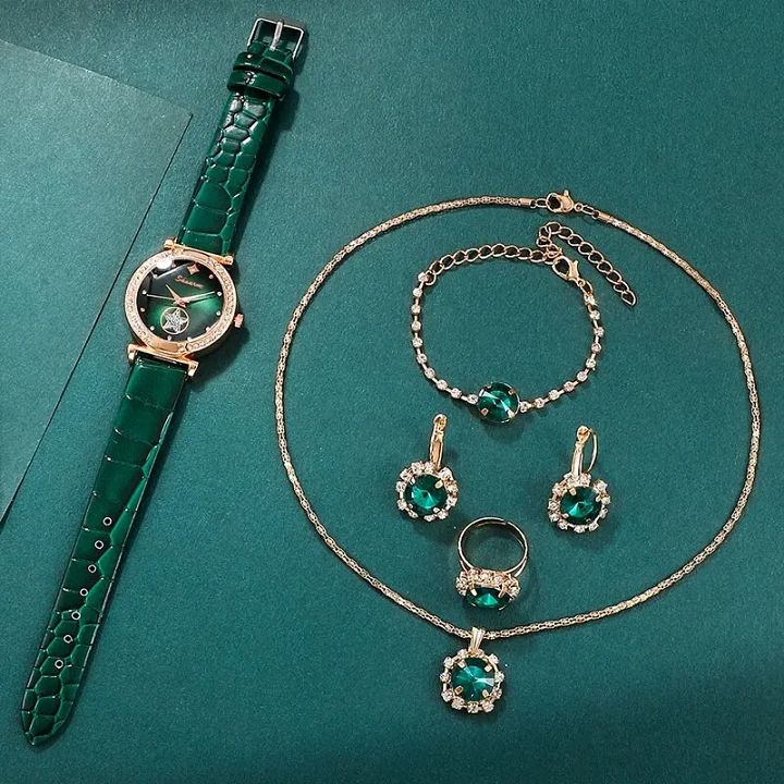 Quartz Watch Women product image (2)