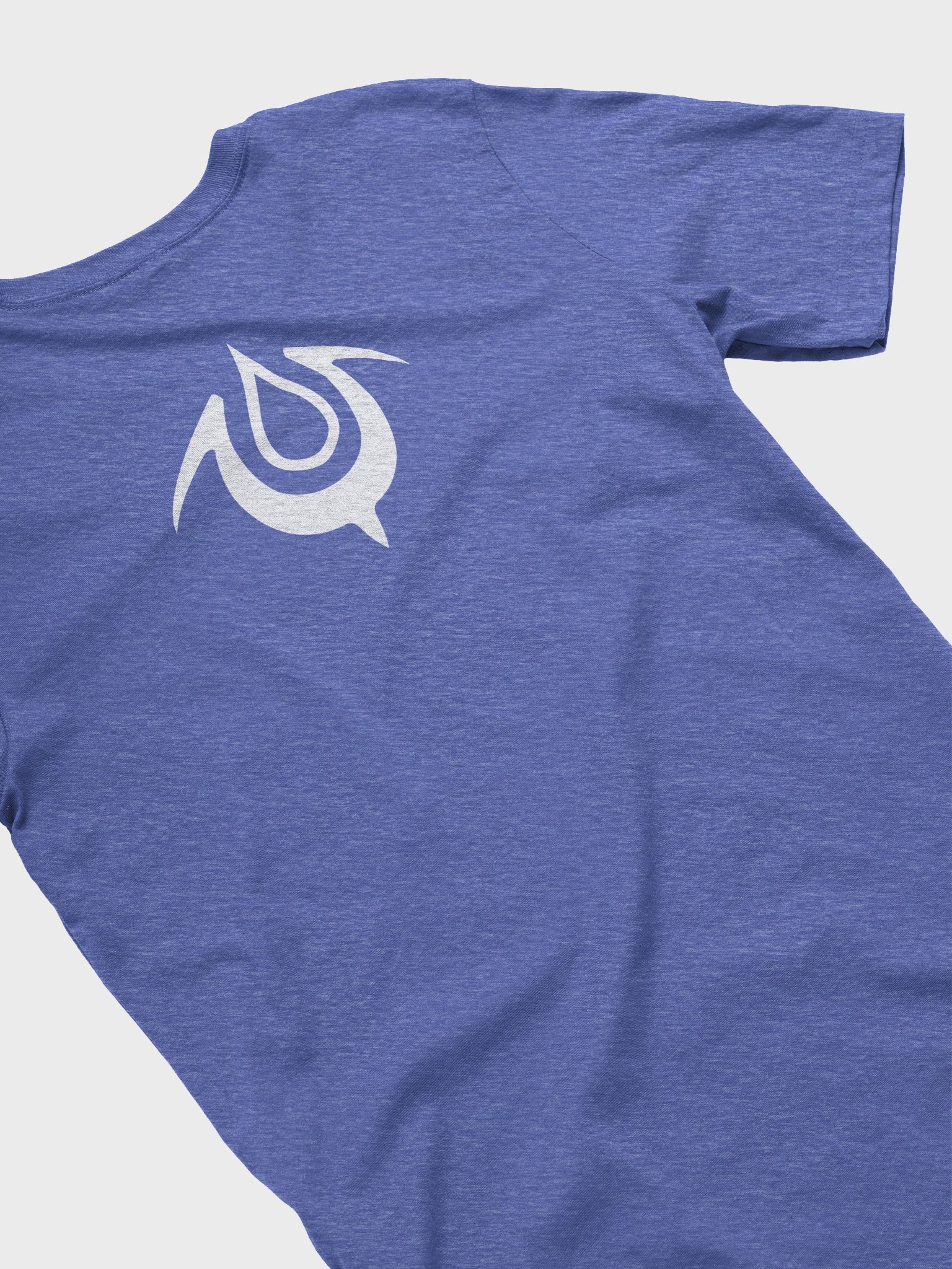 Lucina Supersoft T-Shirt (Aqua/Royal/Blue) product image (24)