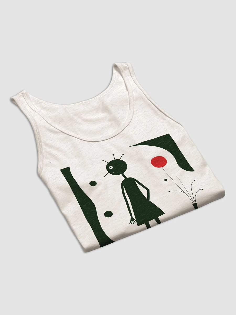 Bella+Canvas Jersey Tank product image (8)