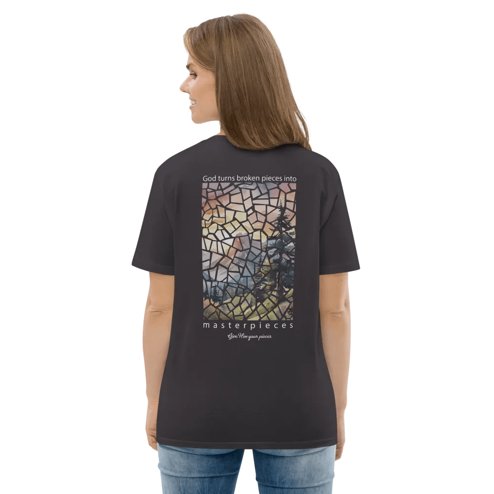 Psalm 139:14 | Unisex Shirt product image (8)