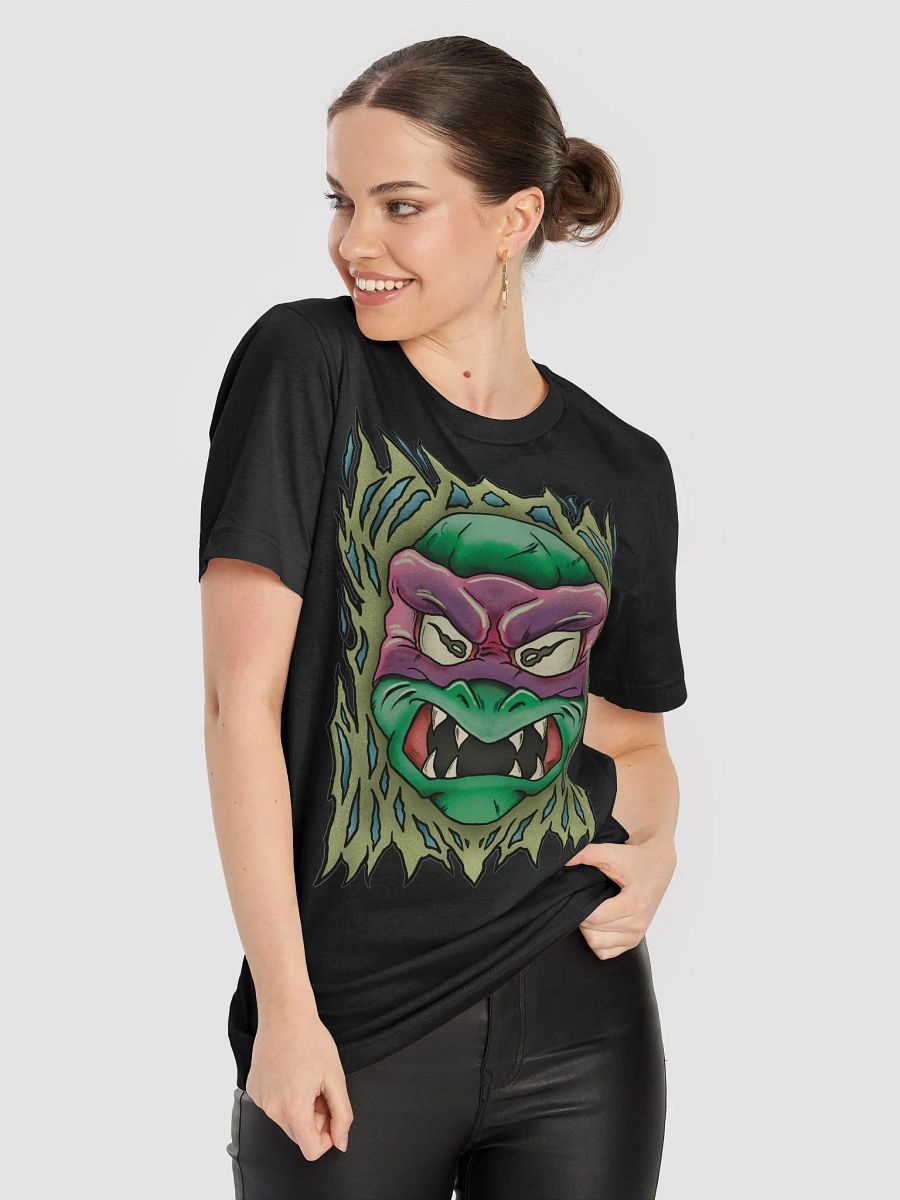 Totally Monstrous Nonsensical Turtle product image (8)