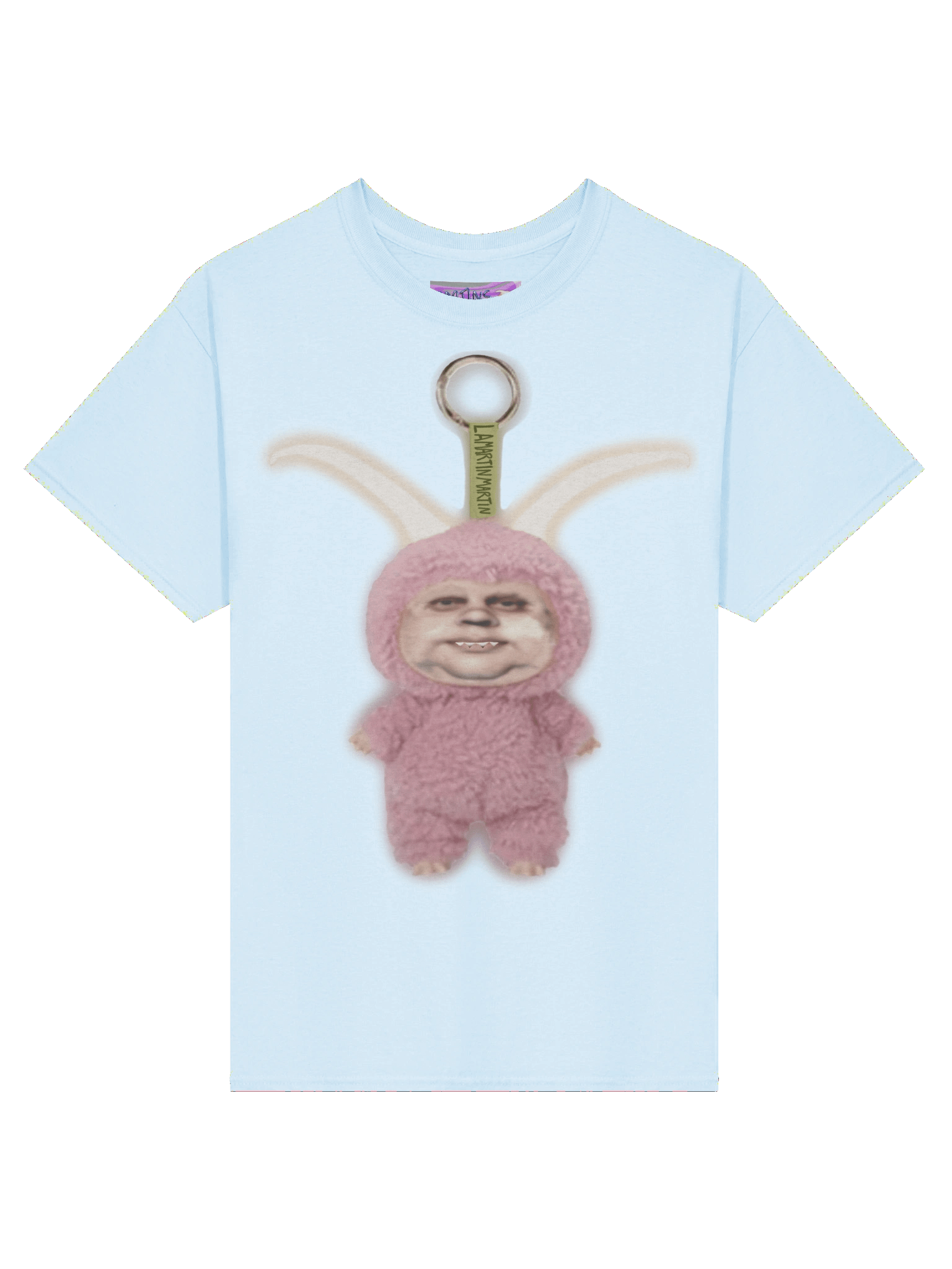 PINK LAMARTIN MARTIN product image (1)