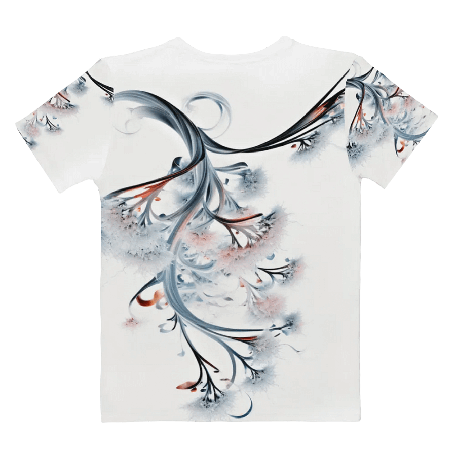 Branches T shirt product image (3)