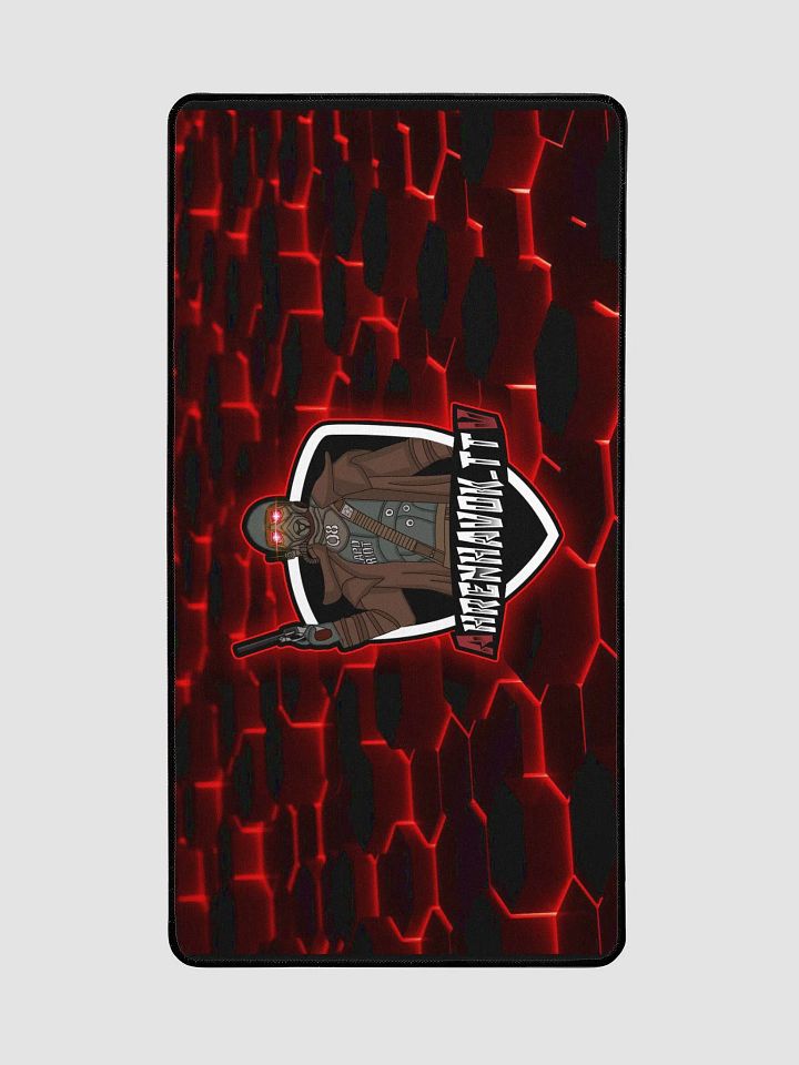 AhrenHavok_TTV GEN II Desk Mat product image (2)