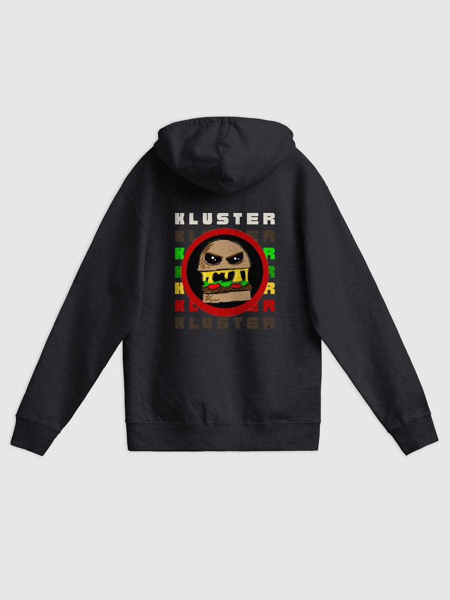 Deluxe Klust product image (3)