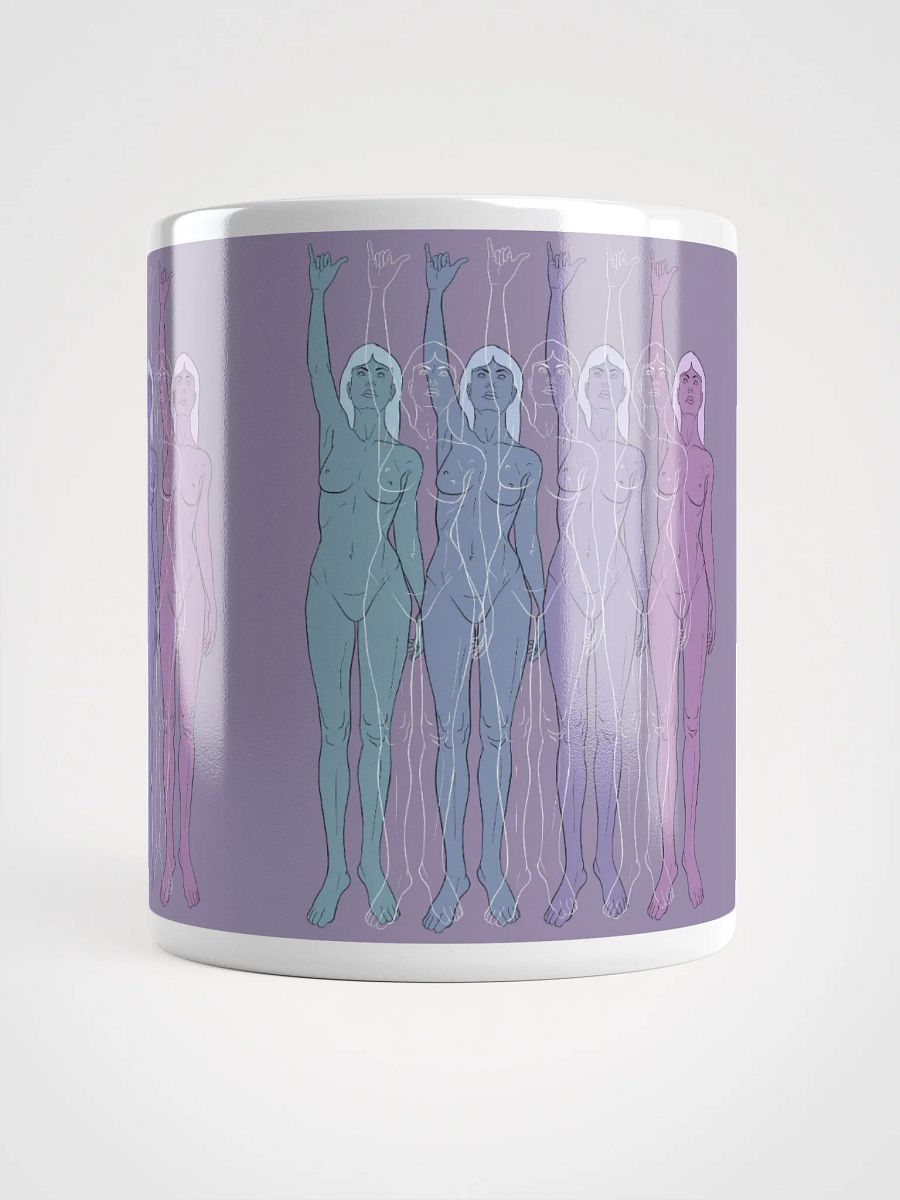 Shaka - Mug product image (13)