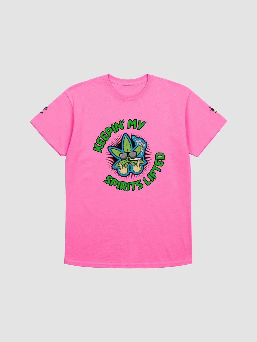 Keepin' My Spirits Lifted product image (2)