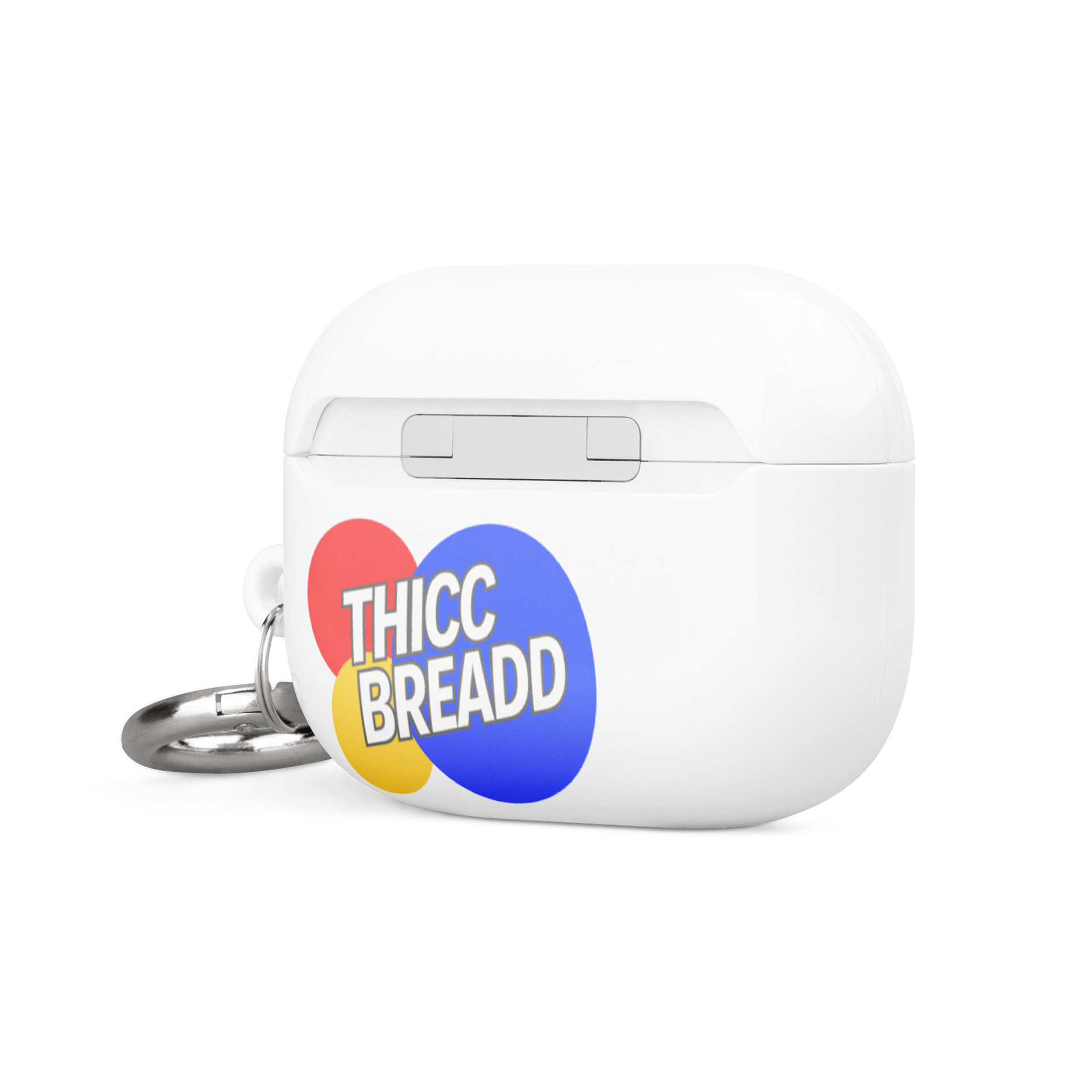 ThiccBread Airpod Case product image (20)