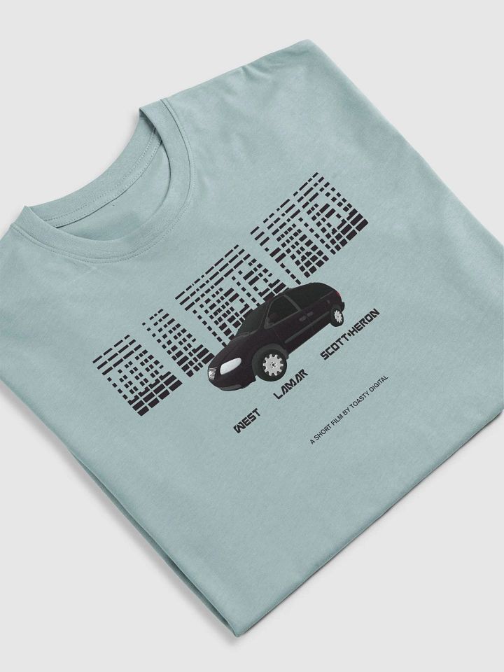 'GOOD KID TWISTED FANTASY' TEE product image (1)