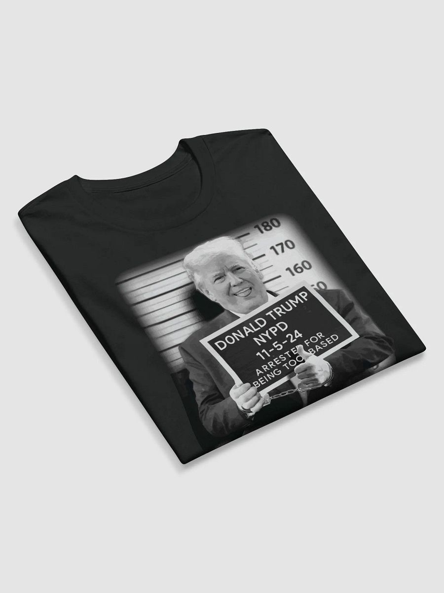 Donald Trump Mug Shirt product image (5)