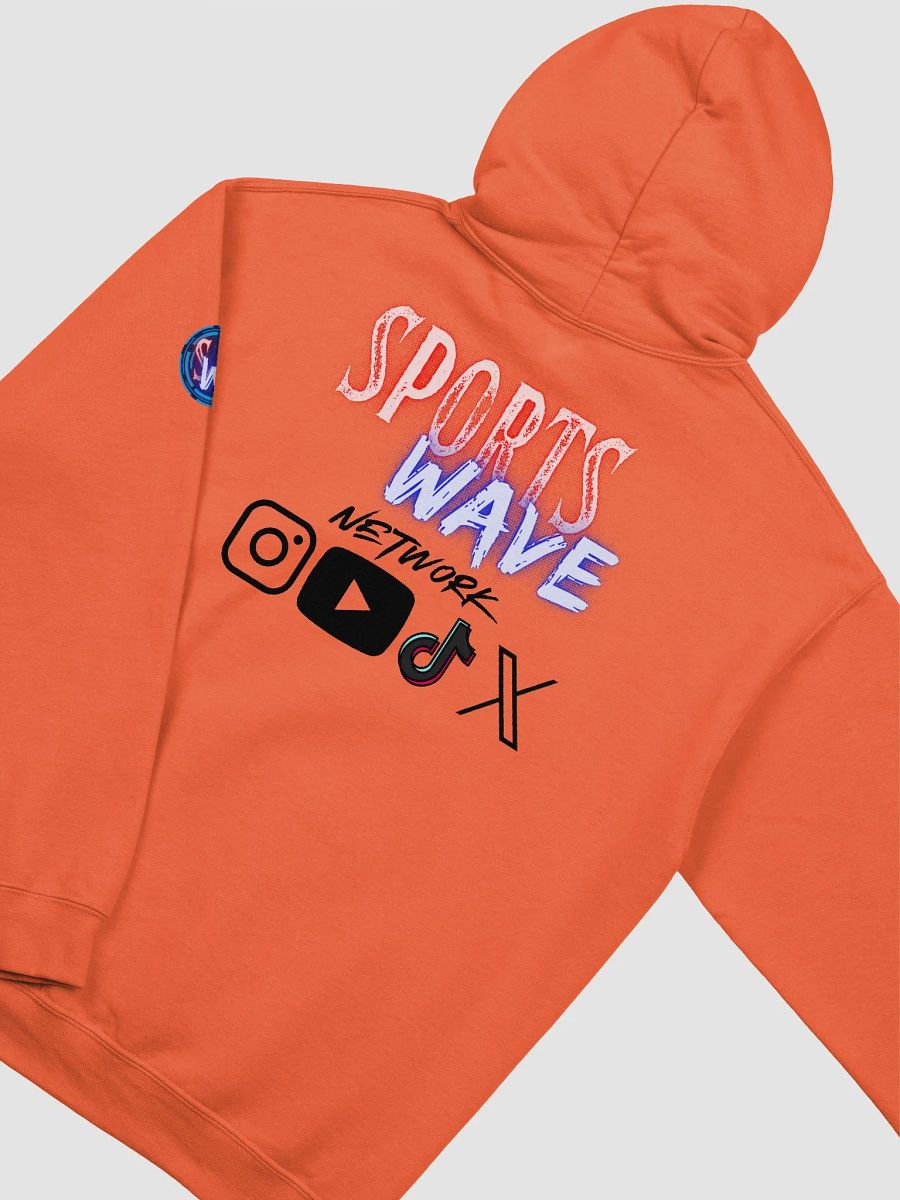 The Sports Corner - Hoodie product image (5)