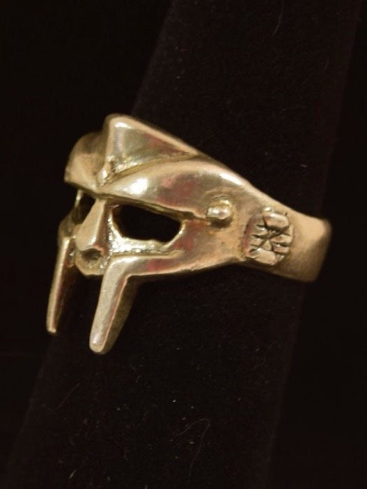 DOOM RING product image (2)