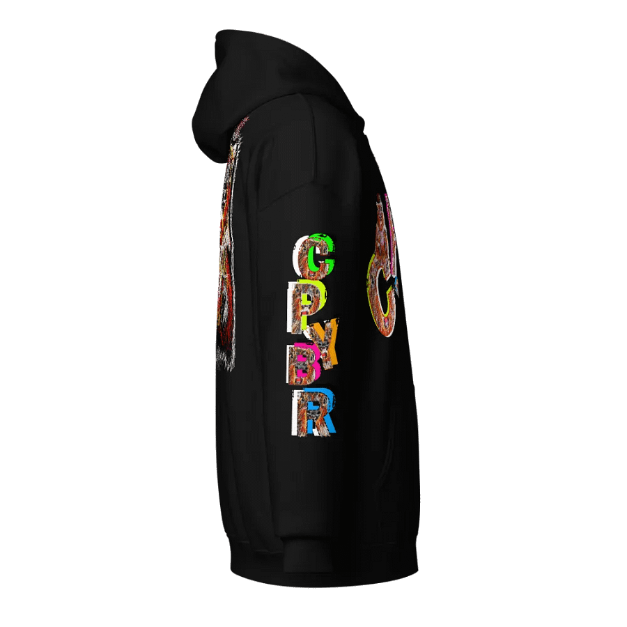 "HUH" CAPYBARA product image (10)