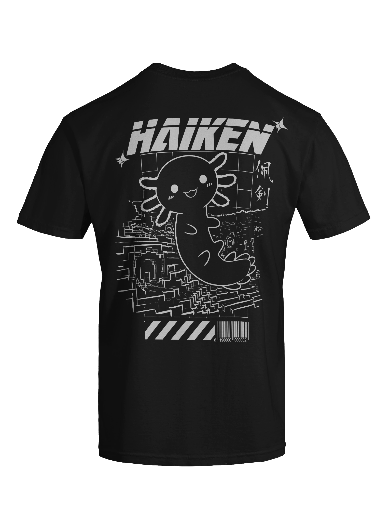 MonoLotl Tee product image (70)