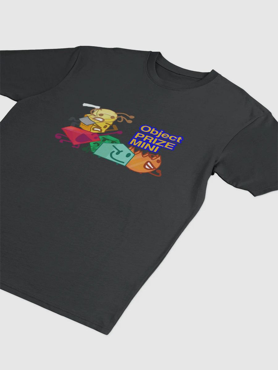 Expressive Object Prize Mini Tee product image (3)