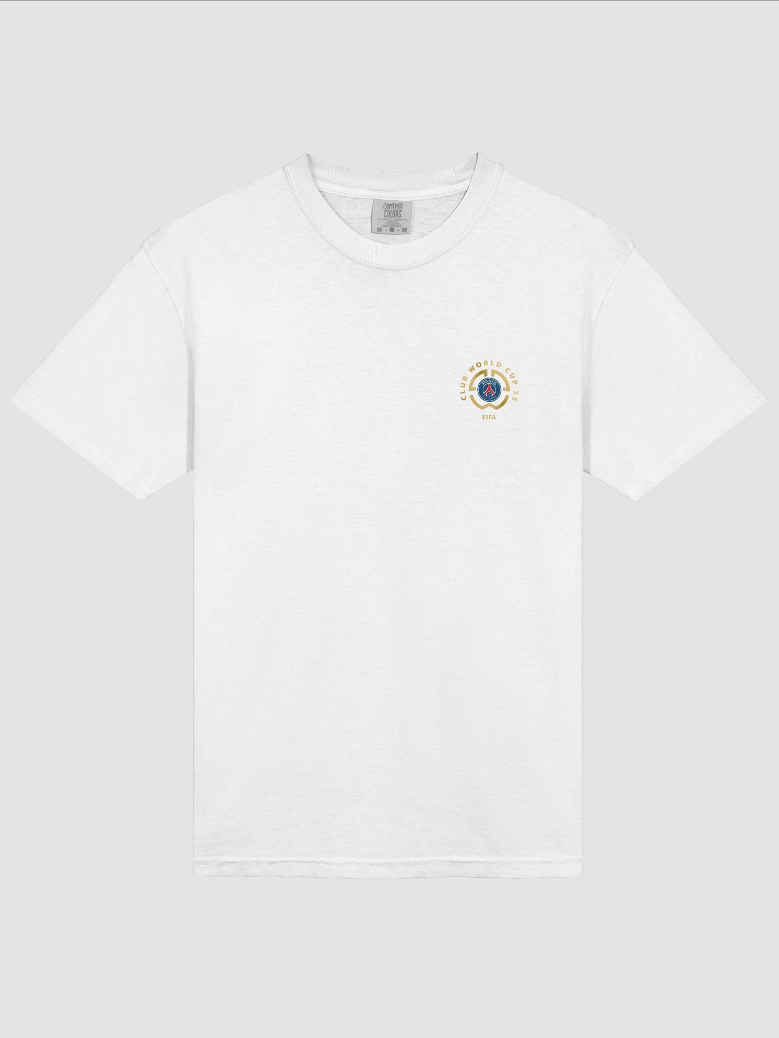 Heavyweight T-Shirt PSG product image (3)