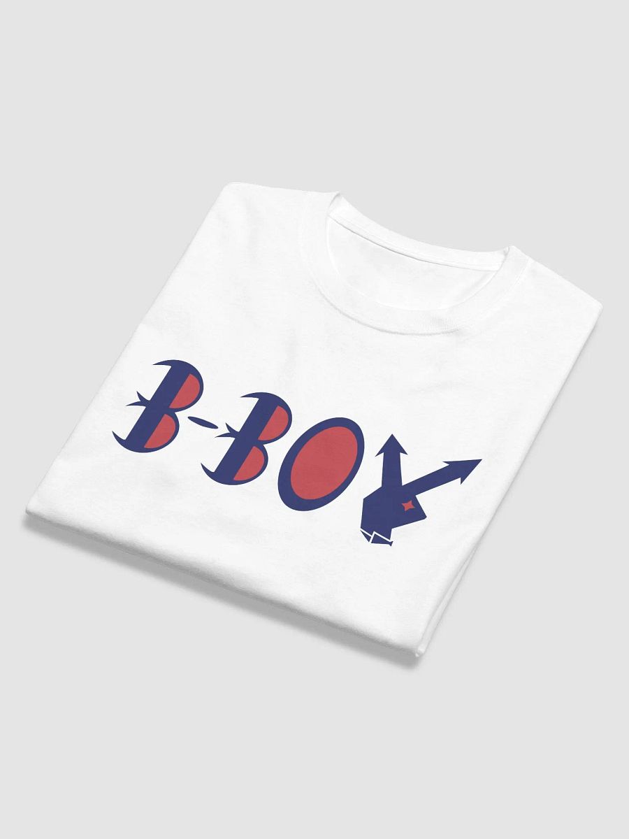 B-Boy Champion Long Sleeve product image (6)