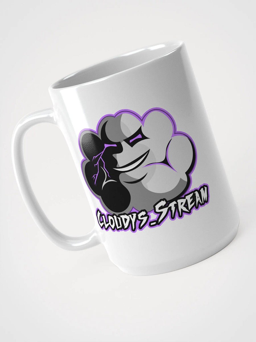 LOGO MUG product image (3)
