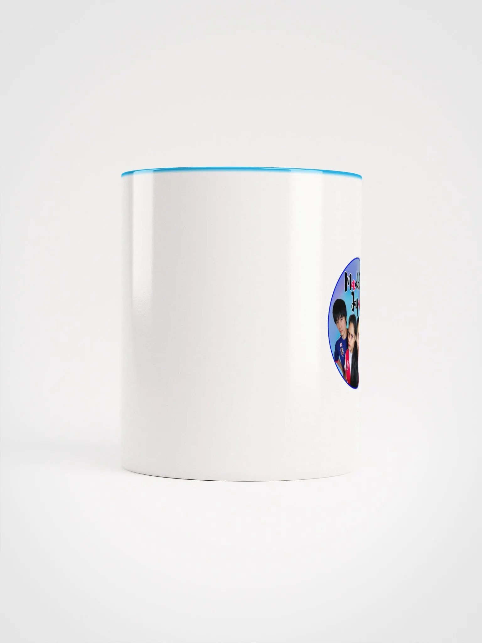 Tasa Doble Color de Madeley Japan product image (10)