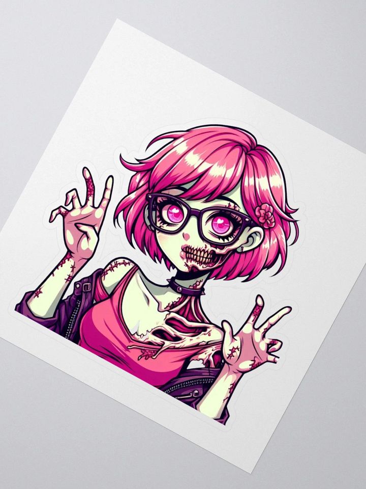 Zombie Bella product image (3)