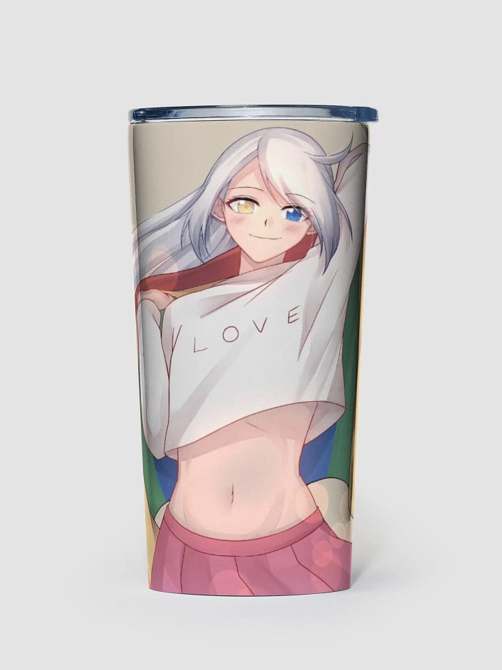 Solar Pride Tumbler product image (1)