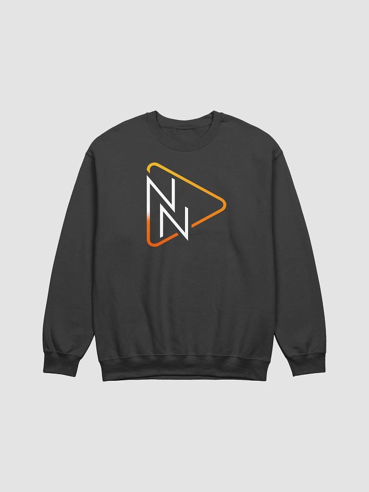 Nerdcore Nexus Logo Sweatshirt product image (1)
