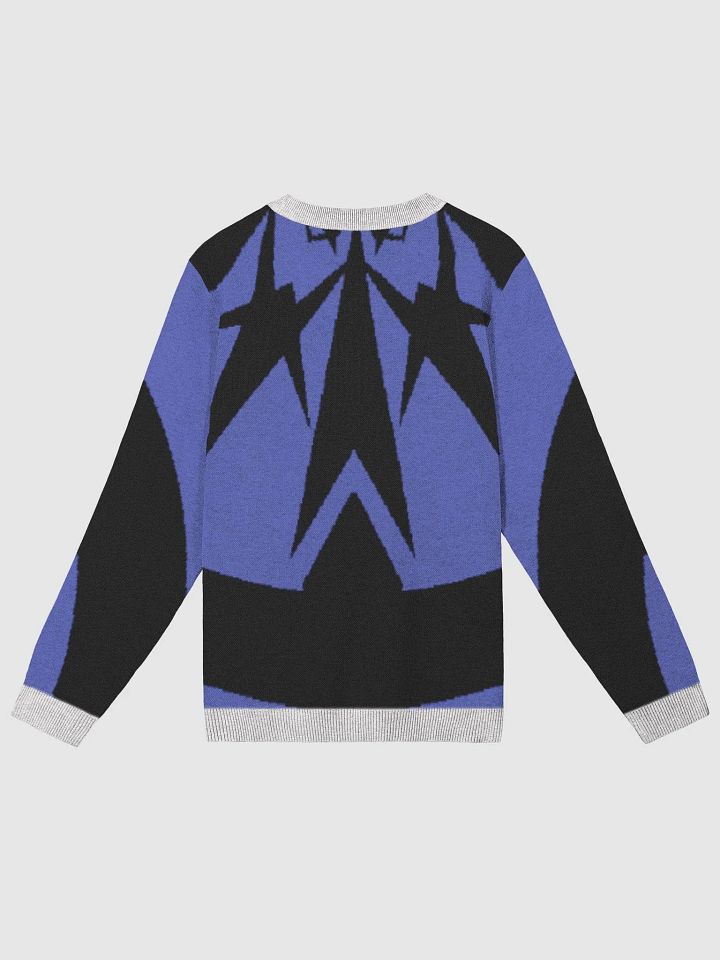 snowflake sweater product image (8)
