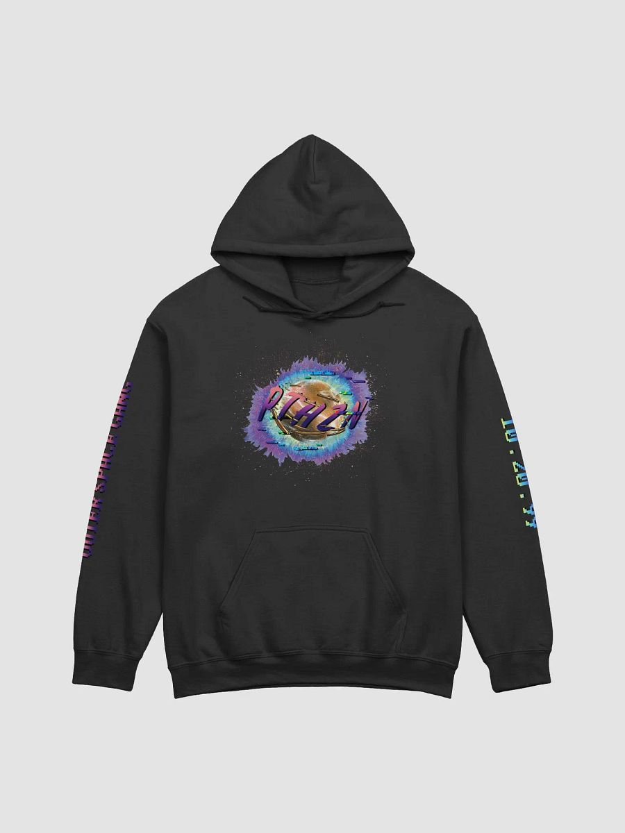 O.U.T.E.R.S.P.A.C.E Hoodie product image (2)