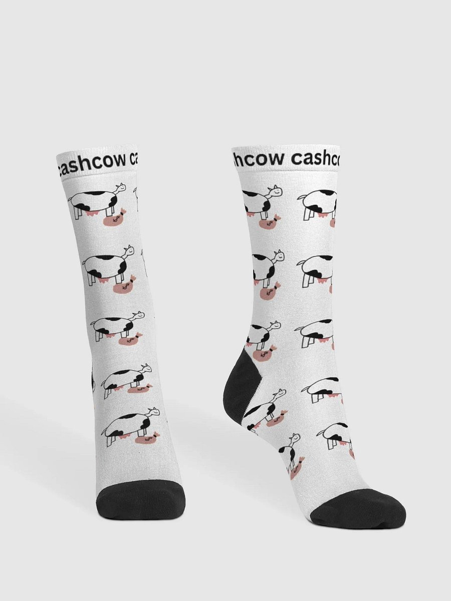 cashcow socks product image (2)