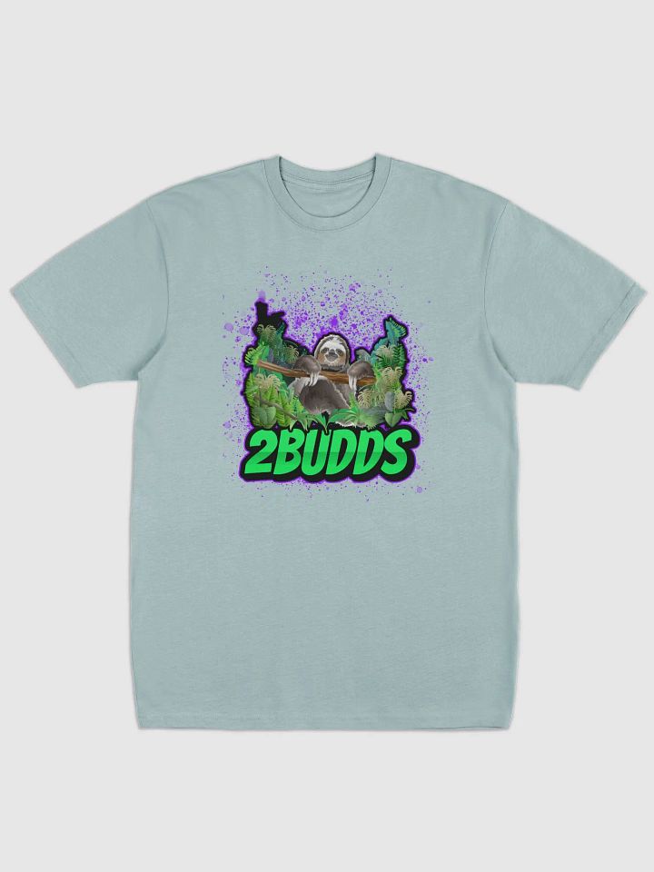 2budds CLASSIC T SHIRT product image (5)