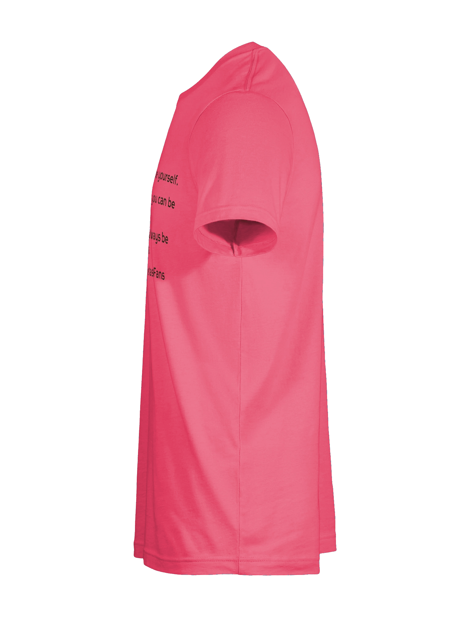 Always Be Yourself. Unless... Bella+Canvas Supersoft T-Shirt product image (59)