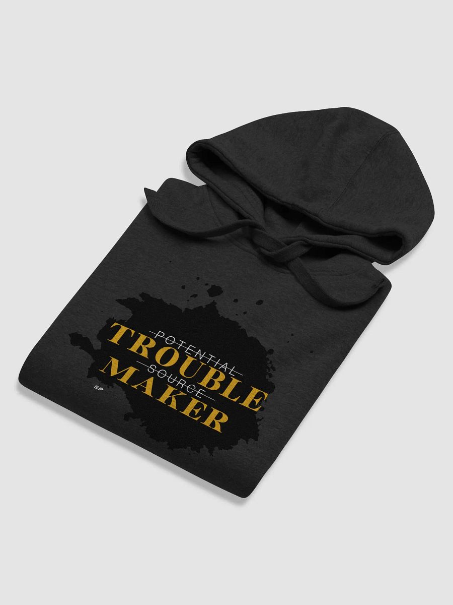 Trouble Maker Hoodie product image (5)