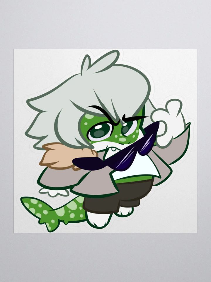 Chibi Ikari 