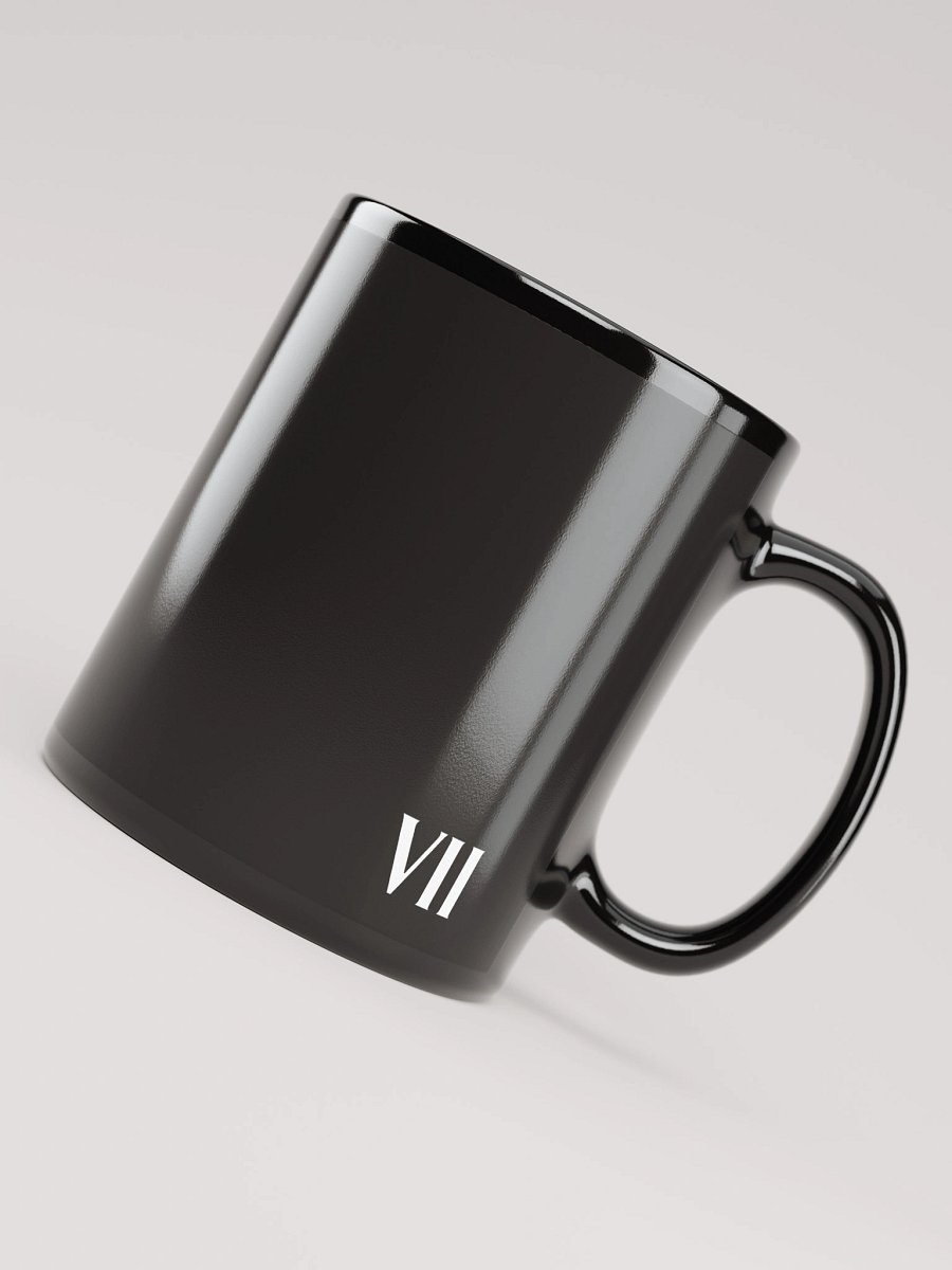 VII LIMITED EDITION MUG product image (8)