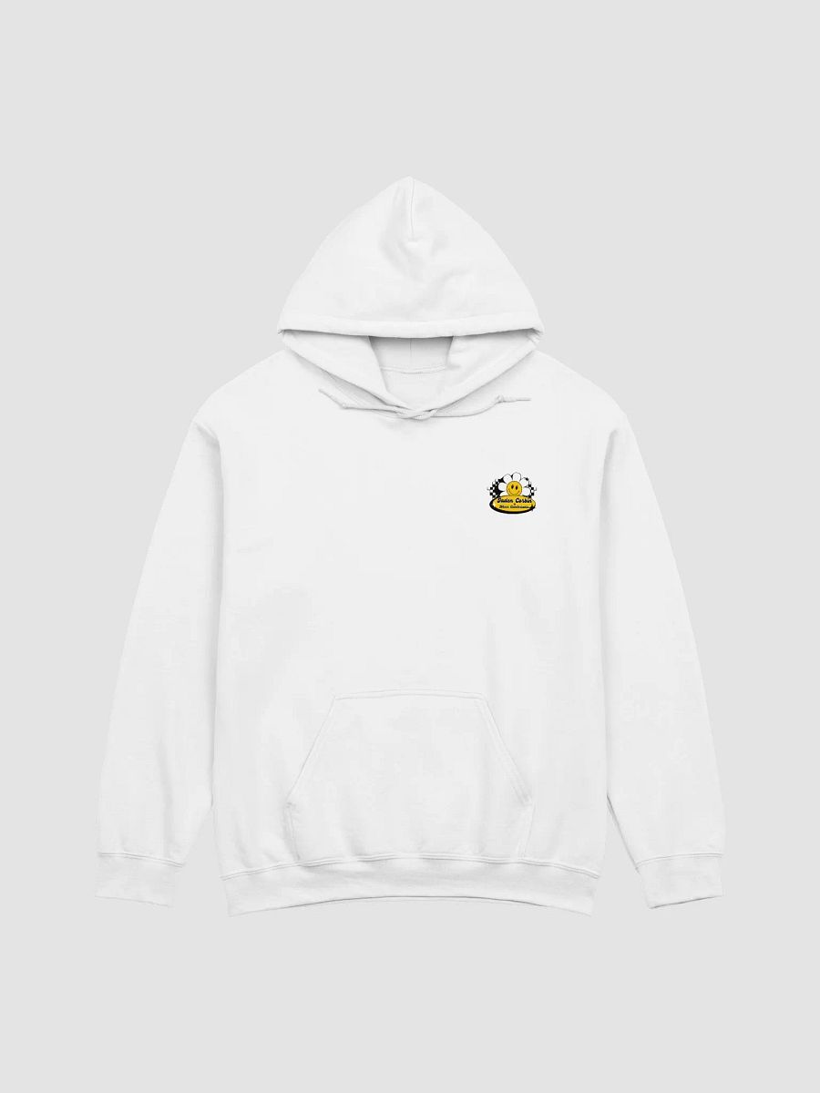 NEVER COMFORTABLE HOODIE - V.22 product image (46)