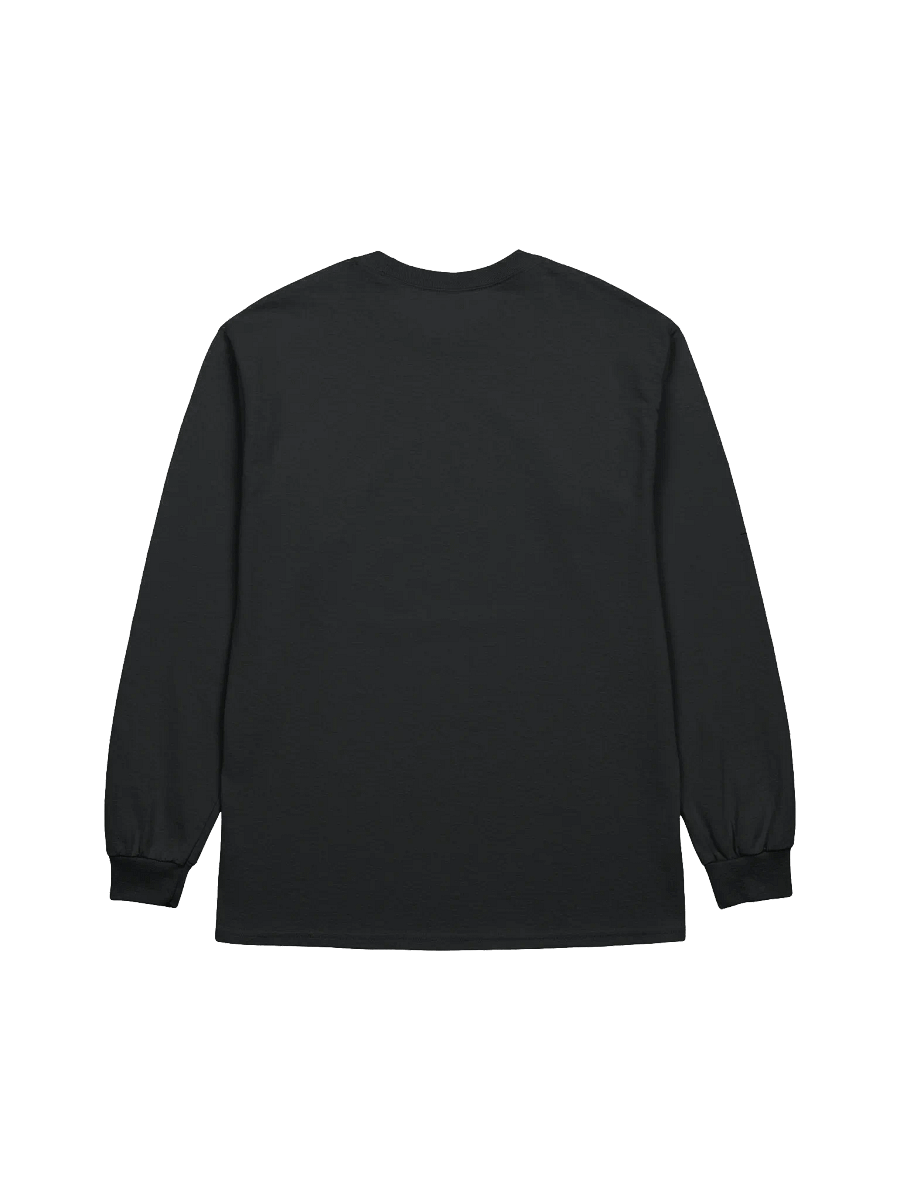 Unashamed Long Sleeve product image (2)