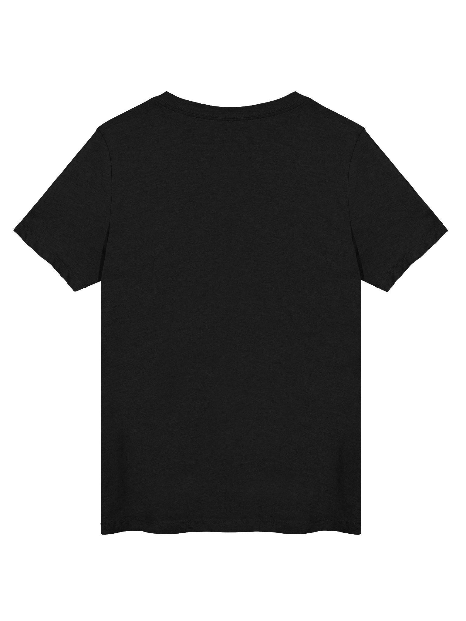 Gerbiling T-shirt - V-neck product image (6)