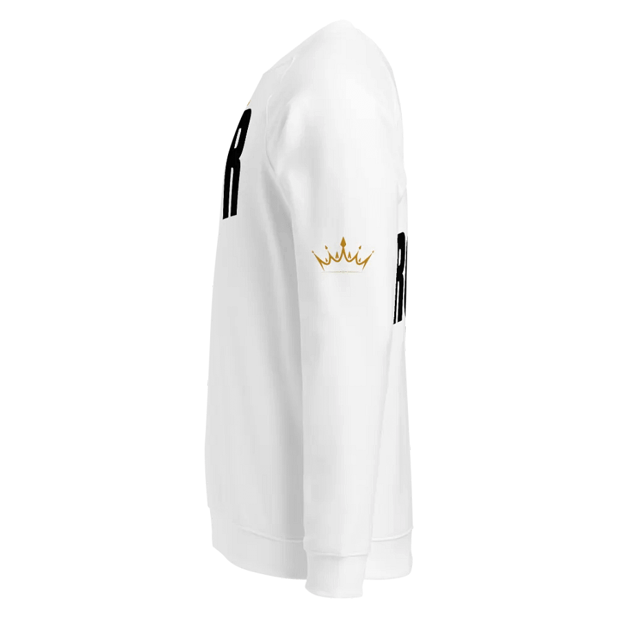 Raglan Long-Sleeve Royale product image (6)
