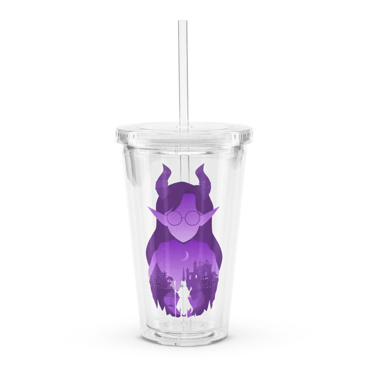 World of Angora (Faerun) - Tumbler product image (1)