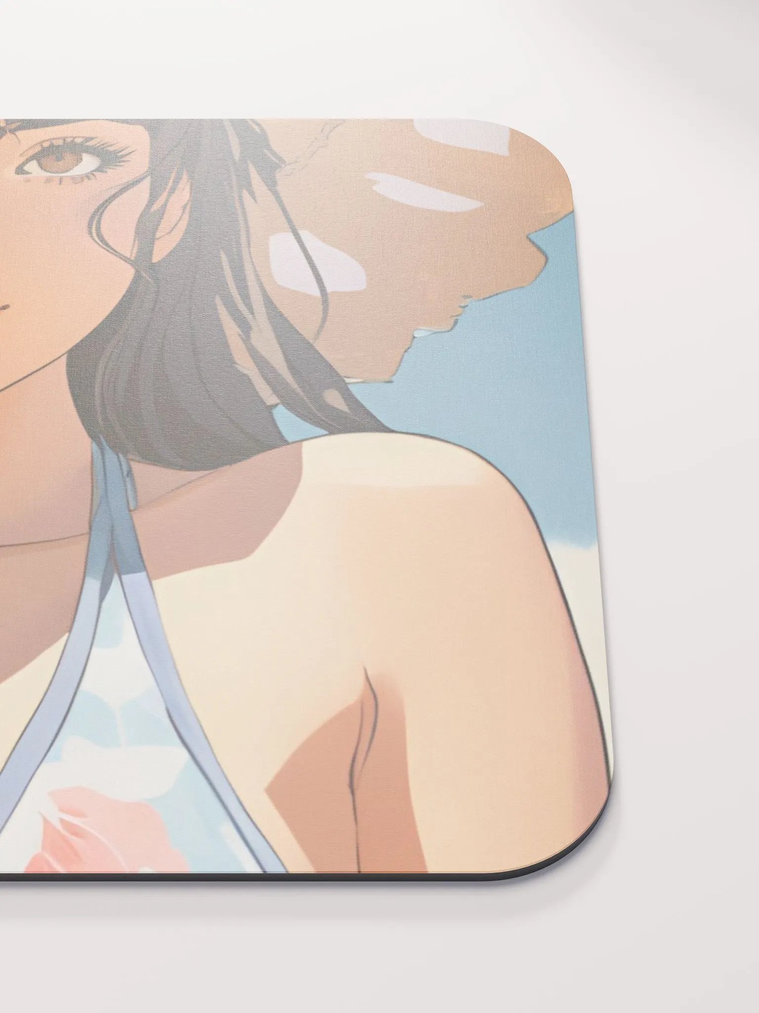Sunshine Chic Mouse Pad product image (5)