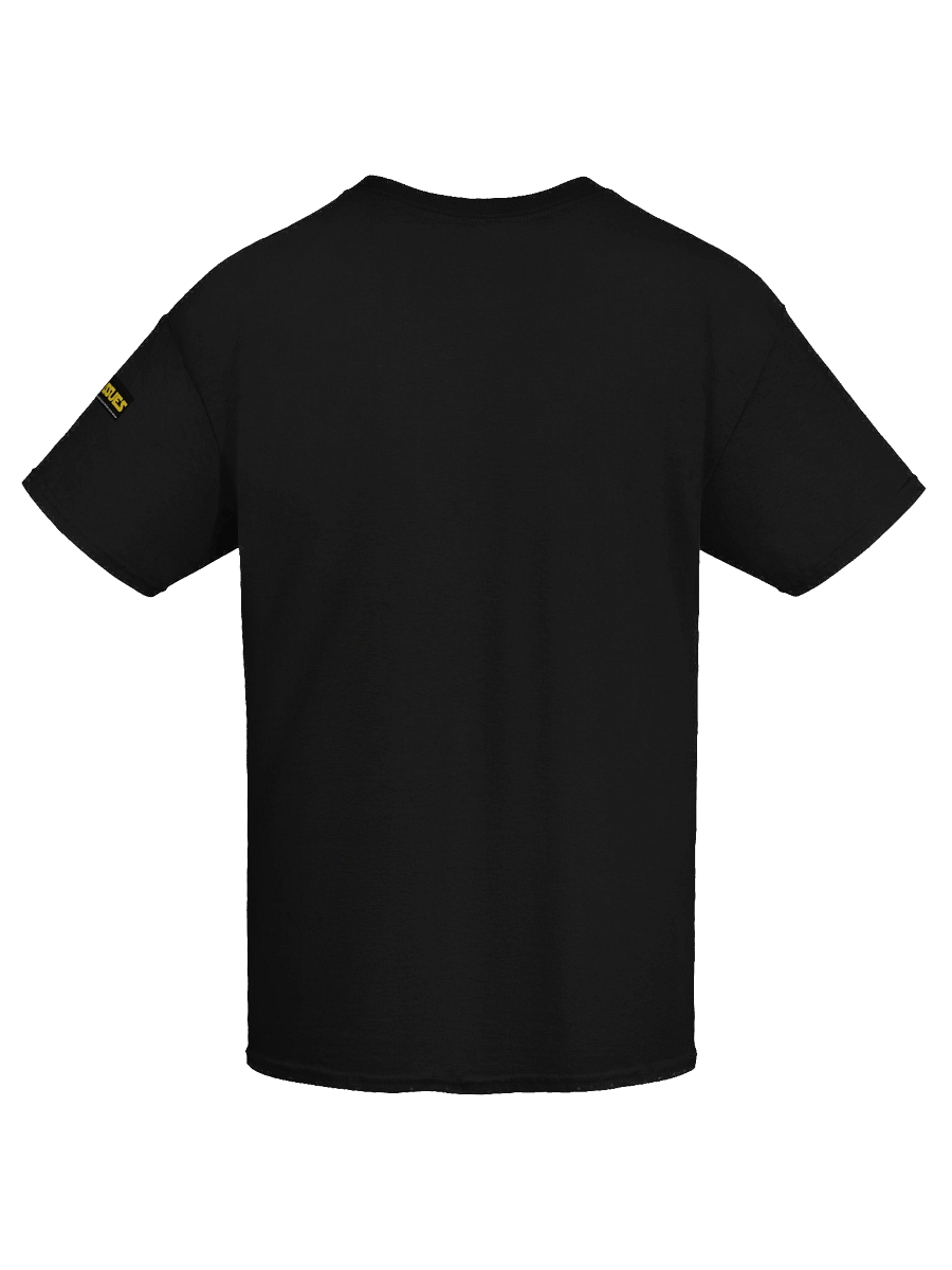Now I Have A Machine Gun Quote Tee product image (90)