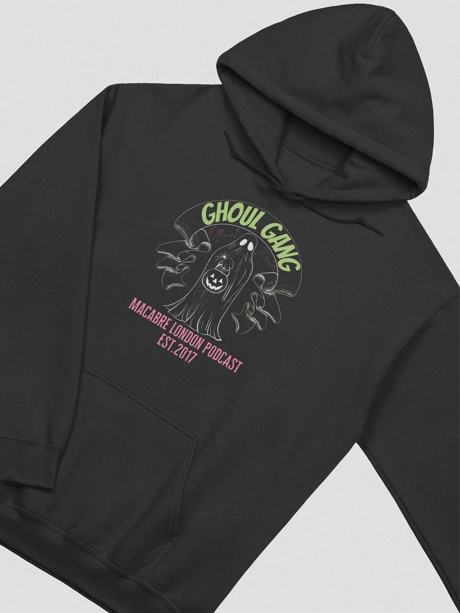 Ghoul Gang Sweatshirt product image (3)