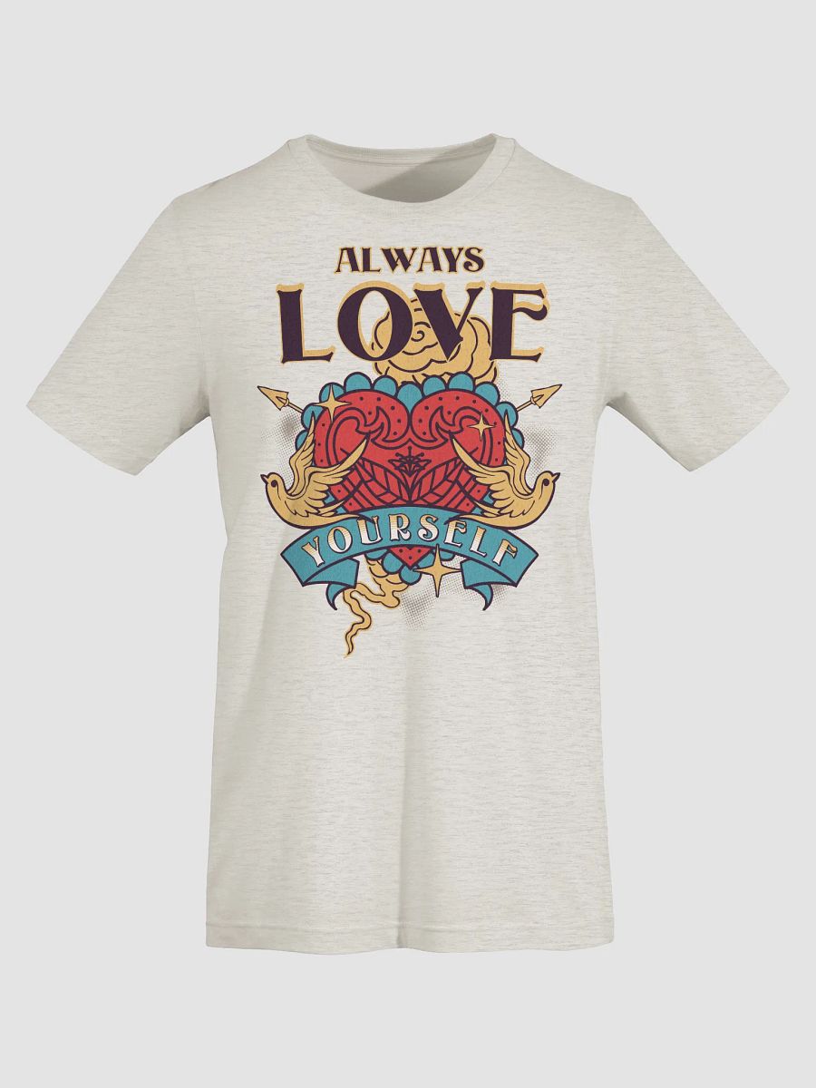 Always Love Yourself product image (5)
