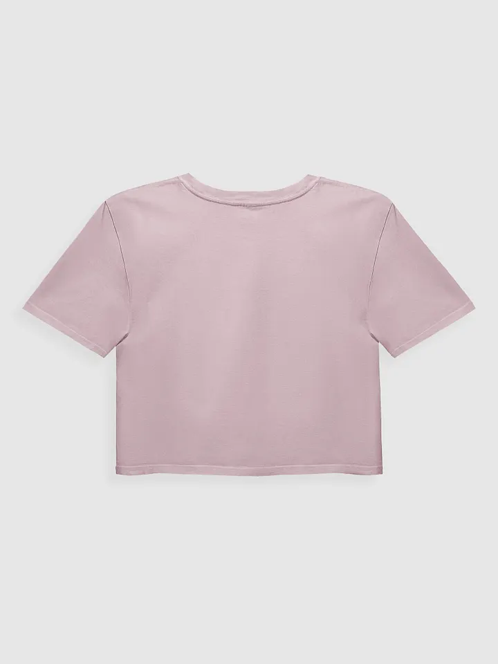 Fall Pirate Crop Top product image (4)